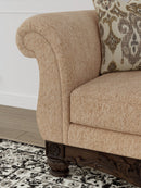 Chelsworth Right-Arm Facing Corner Chaise - Furniture Now (CA)