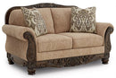 Chelsworth Loveseat - Furniture Now (CA)