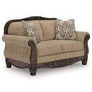 Chelsworth Loveseat - Furniture Now (CA)