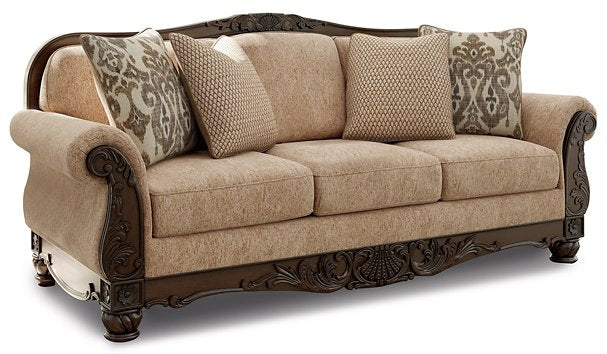 Chelsworth Sofa - Furniture Now (CA)
