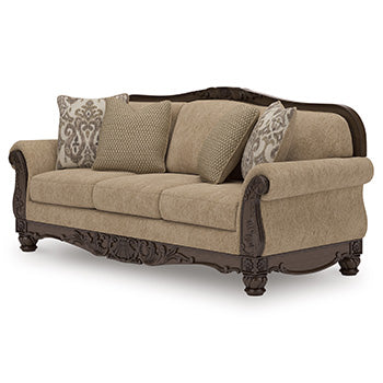 Chelsworth Sofa - Furniture Now (CA)