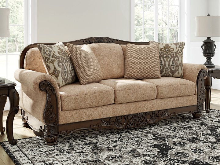 Chelsworth Sofa - Furniture Now (CA)