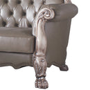 Loveseat w/3 Pillows
