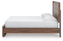 Fortlorn Bed