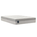 Deaton II Innerspring Mattress