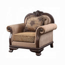 Chateau De Ville Chair With Pillow - Furniture Now (CA)