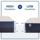 Desert Rose Spring Mattress