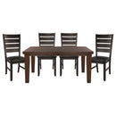 Ameillia-5pc Set (TB+4S) image