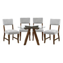 Aiden-5pc Set (TB+4S) image