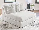 Cuddle Plush Sectional with Chaise - Furniture Now (CA)
