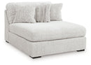 Cuddle Plush Sectional with Chaise - Furniture Now (CA)