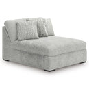 Cuddle Plush Sectional with Chaise - Furniture Now (CA)
