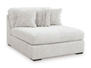 Cuddle Plush Sectional with Chaise - Furniture Now (CA)