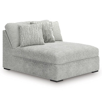 Cuddle Plush Sectional with Chaise - Furniture Now (CA)
