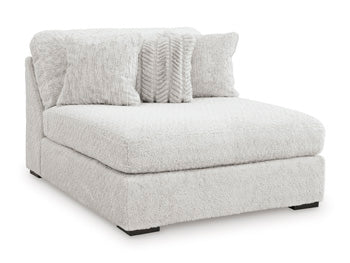 Cuddle Plush Sectional with Chaise - Furniture Now (CA)