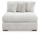 Cuddle Plush Sectional with Chaise - Furniture Now (CA)