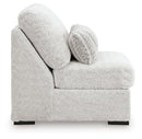 Cuddle Plush Sectional with Chaise - Furniture Now (CA)