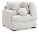 Cuddle Plush Sectional with Chaise - Furniture Now (CA)