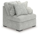 Cuddle Plush Sectional with Chaise - Furniture Now (CA)