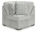 Cuddle Plush Sectional with Chaise - Furniture Now (CA)