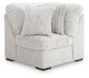 Cuddle Plush Sectional with Chaise - Furniture Now (CA)
