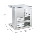 Accent Table