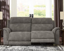 Next-Gen DuraPella Power Reclining Sofa - Furniture Now (CA)