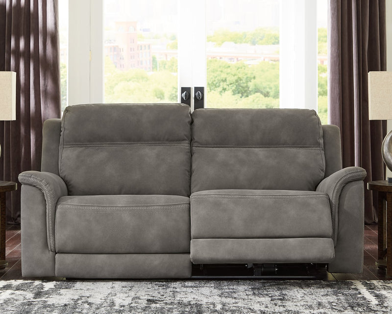 Next-Gen DuraPella Power Reclining Sofa - Furniture Now (CA)