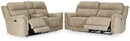 Next-Gen DuraPella Living Room Set - Furniture Now (CA)