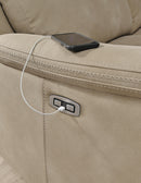 Next-Gen DuraPella Power Recliner