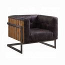 Sagat Accent Chair - Furniture Now (CA)