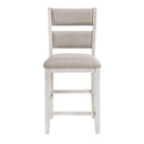 Savile-Counter Height Chair image