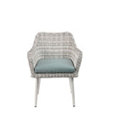 3Pc Patio Bistro Set