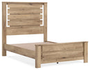 Brozmont Bed