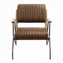 Eacnlz Accent Chair - Furniture Now (CA)