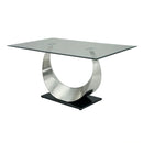 Orla 7 Pc Dining Table Set