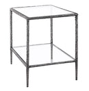Helma End Table