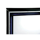 Bellanova Queen Bedroom Set