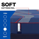Sealy Brenham II Hybrid Mattress
