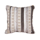 ARDENFOLD Loveseat, Beige & Gray