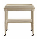 Serving Cart