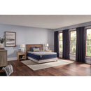 Sealy Benedict Hybrid Mattress