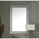 Accent Mirror