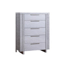 Chest w/Side Hidden Storage