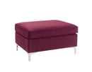 Modular - Ottoman