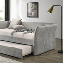 Yuri Twin Daybed w/ Trundle