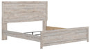 Broachmyn Bed