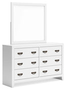 Binterglen Bedroom Package