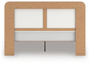 Kendanport Upholstered Bed