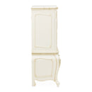 AICO Lavelle 6-Drawer Chest in Classic Pearl - Furniture Now (CA)